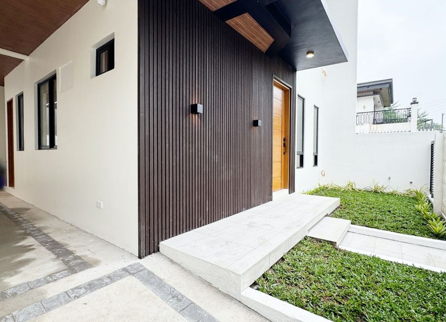 Villa Segovia, Santa Rosa, Laguna image 3