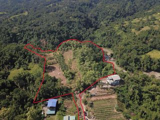 Residential Lot and or Commercial Lot for Sale - Santol La Union