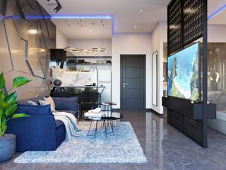 1-bedroom apartments in The Umalas Signature complex