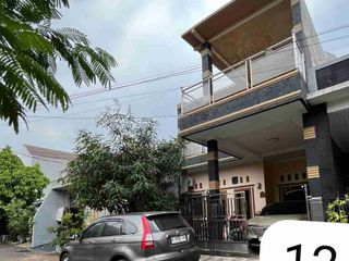 Dijual Rumah 2 lantai