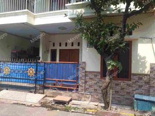DIJUAL SIAP HUNI RUMAH 2 LANTAI SUDAH SHM