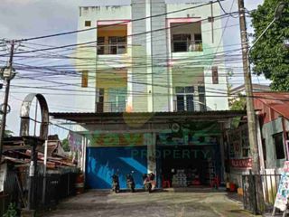 DIJUAL CEPAT RUKO CANTIK DAN STRATEGIS DAERAH WANEA, HARGA SANGAT MURAH