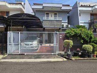Dijual Cepat Rumah siap huni di Gading Kirana