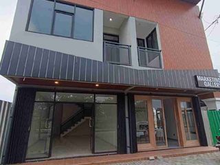 Ruko Siap Huni Cimencrang Bandung