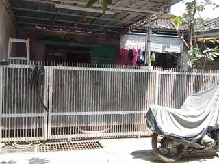 Dijual Perumahan Darusalam Burangkeng