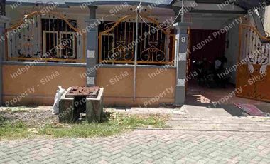 Kutisari rumah 1lt siap huni