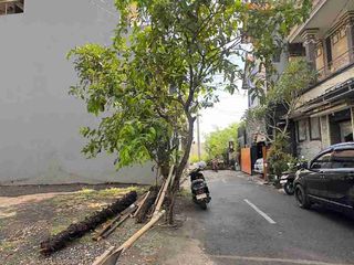 Dijual Tanah 292m2 Lokasi Strategis di Jimbaran Bali