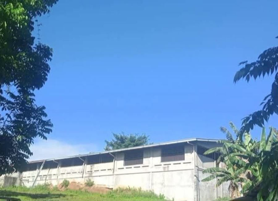 Laiban, Tanay, Rizal