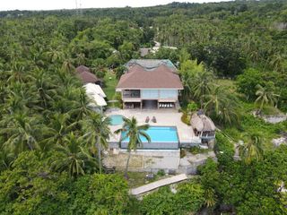 Luxurious Beachfront Estate for Sale – Camotes Island, Cebu