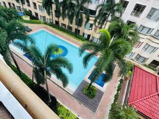 1 Bedroom Condominium Montecito Residences