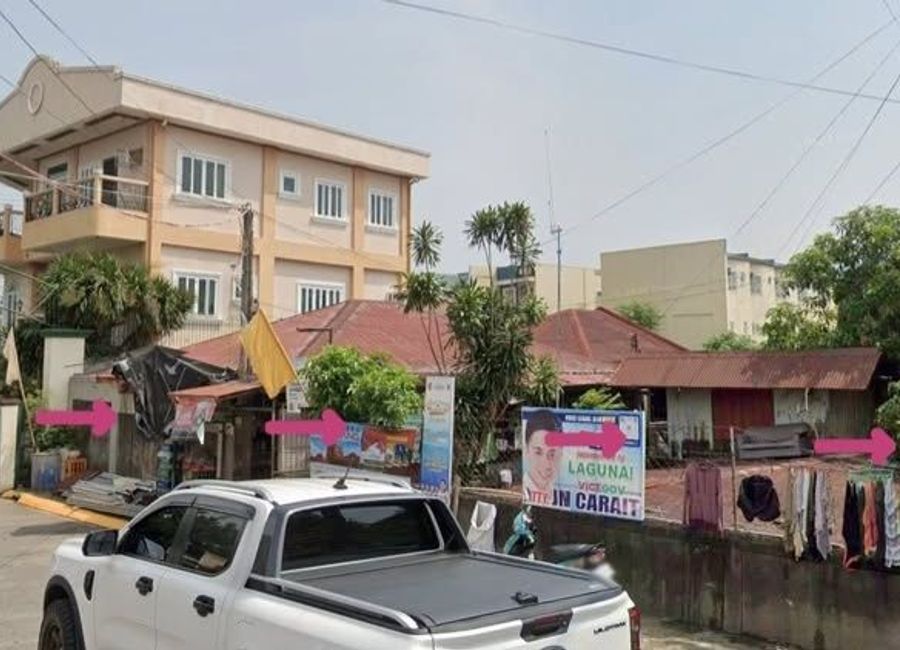 Chipeco Avenue Extension, Real, Calamba, Laguna image 2