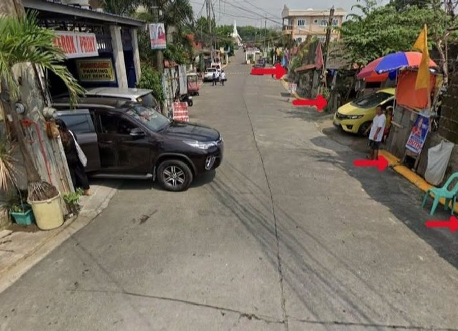 Chipeco Avenue Extension, Real, Calamba, Laguna image 3