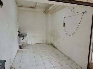 DIJUAL KIOS Apartemen Kalibata Tower PALEM Cocok Untuk Usaha Laundry, Warung, Salon