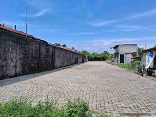 di jual tanah kosong jln saudara ujung 200 m dr jln bahagia by pass
