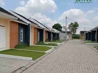 Rumah Subsidi Murah Dekat PT Amerta Indah Outsuka