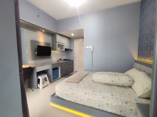 Walk to Campus! Fully Furnished Cozy Studio — Perfect for Students