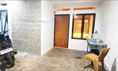 Promo DP 0% Rumah Scandinavian Minimalis di Jatiwarna , Cicilan Mulai 3 Jutaan