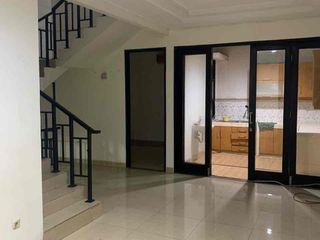 Rumah 2,5 Lantai Melodi Mas Kelapa Gading