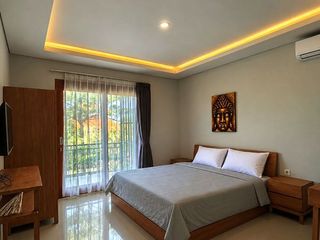[AMR-216.DBG] Modern Deluxe Room for Monthly Rent in Prime Renon Area – Comfortable Living Near Sanur!