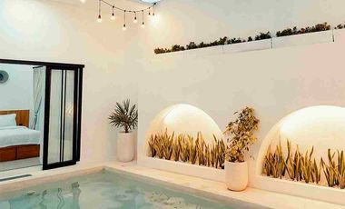 Villa Premium Pusat Canggu