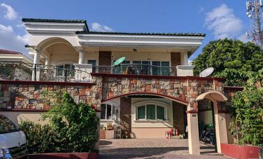 Bayview Village 6 Bedroom House and Lot For Sale For Rent Lease in Jose Abad Santos Parañaque +