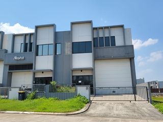 Gudang Siap Pakai Tekno Puspitek BSD