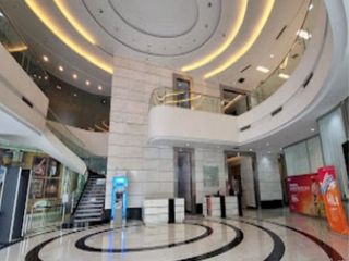 Dijual Office Space Gedung Permata Kuningan Furnished Uk169m² at Jakarta Selatan