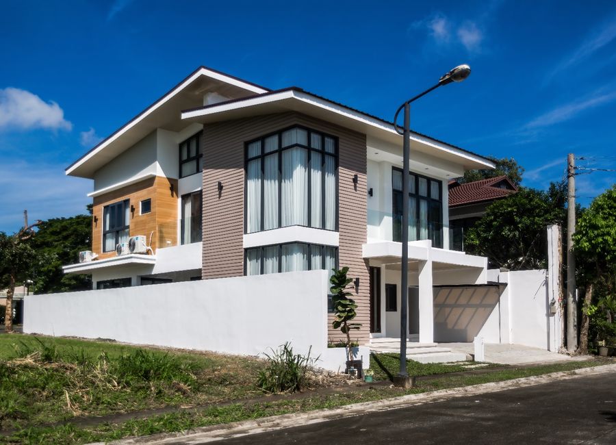 Nuvali Boulevard, Canlubang, Calamba, Laguna