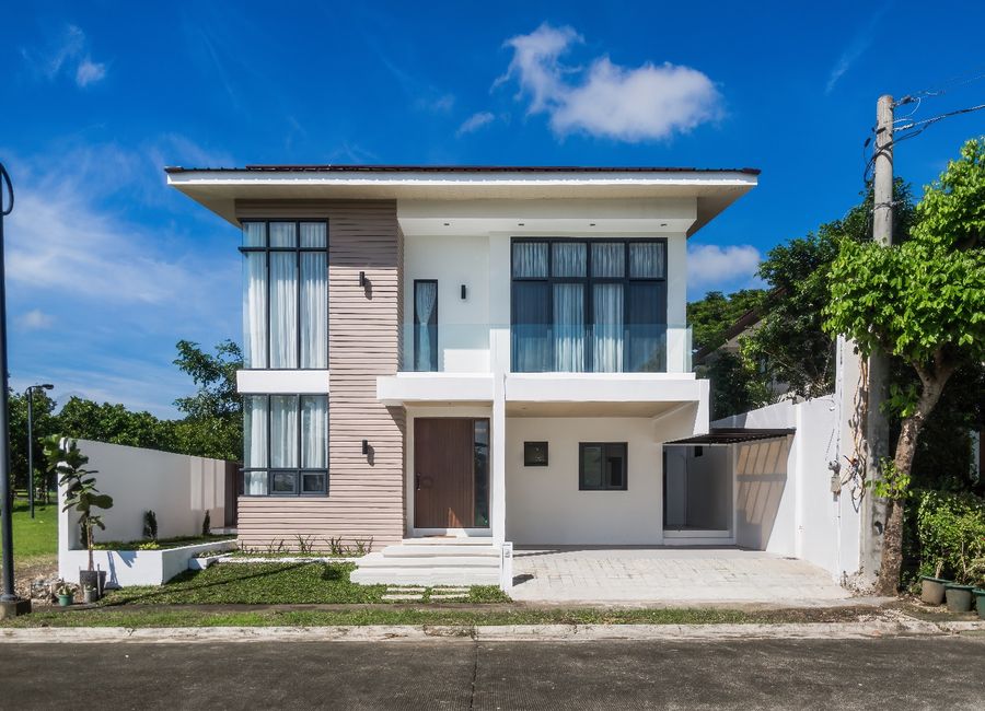 Nuvali Boulevard, Canlubang, Calamba, Laguna image 3