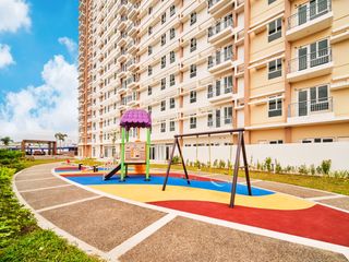 1 Bedroom condo for sale Siena Tower in Marikina City