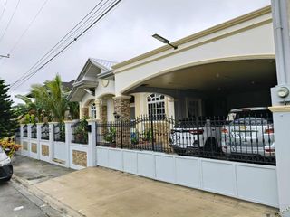 Still Available! Beautiful 4-Bedroom House in Tagaytay Country Homes 3!