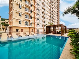 Best 2 Bedroom condo unit for sale Siena Tower by Federal Land in Marikina City
