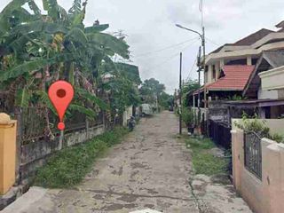 Tanah 309 Wayhitam Demang Pakjo Griya Agung Murah palembang