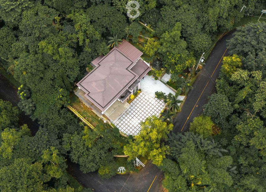 M. L. Quezon Street, San Roque, Antipolo, Rizal