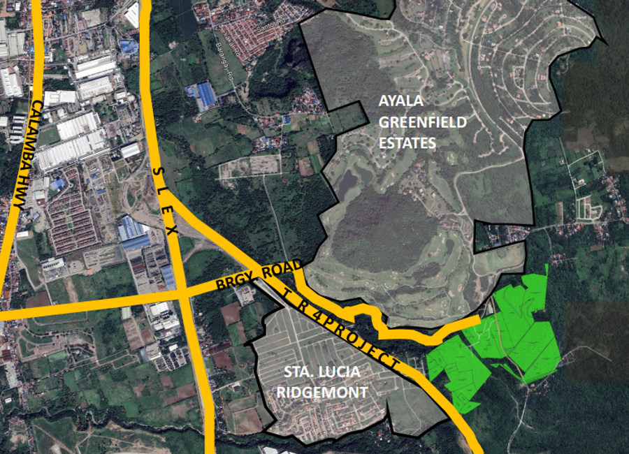 Land for sale in Calamba, Laguna | Lamudi.com.ph