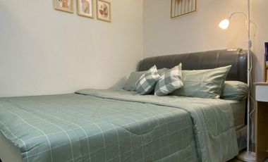 RUMAH KOS KOST CO LIVING KARAWACI TANGERANG KAMAR MANDI DALAM FURNISH