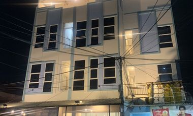 KOS KOST BARU ROI TINGGI 9%-10%/thn dekat TANGERANG CITY MALL FURNISH