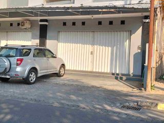 Di Jual Ruko Di Dekat Kampus UMY