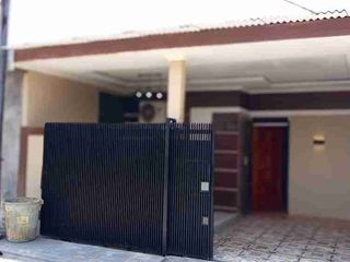 Take over Rumah subsidi di cileungsi
