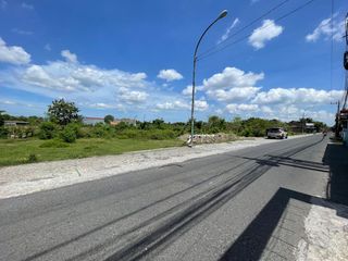 Jual Tanah SHM Bantul Banguntapan Dekat Terminal Giwangan
