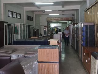 Dijual Ruko Area Gatot Subroto