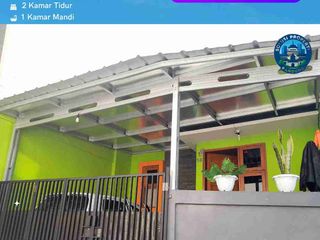 rumah oper kredit ujung berung bandung bs nego view kota