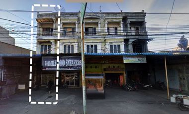 DIJUAL — NEGO SAMPAI DEAL! RUKO SHM MEDAN KOTA SECEPATNYA DIJUAL !!!