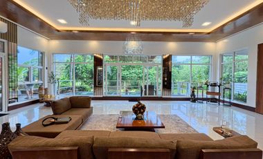 FOR SALE: MODERN HOUSE & LOT IN AYALA WESTGROVE HEIGHTS