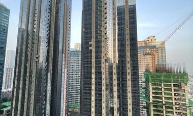 For Sale 2 Bedroom Unit in The Seasons Residences BGC