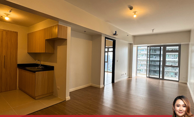 For Sale: Brand New 1 Bedroom Unit in Park Triangle Residences BGC