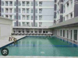 Dijual murah apartemen Taman Melati Yogyakarta