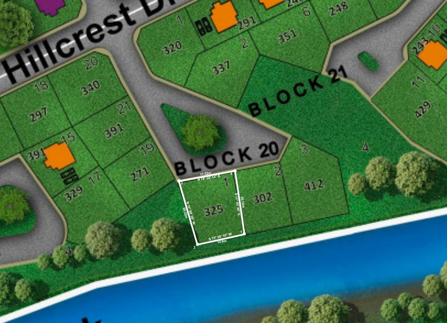 Hillcrest Estates, Canlubang, Calamba, Laguna image 3