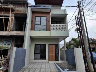 dijual rumah baru onprogres dekat samsat kiaracondong bandung kpr