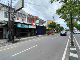 Tanah Umbulharjo kodya